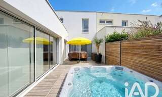 Maison 5 Pièces 103 m² à vendre à Rennes (35200)