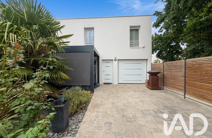 Vente Maison/villa 5 pièces — photo 2