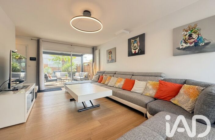 Vente Maison/villa 5 pièces — photo 3