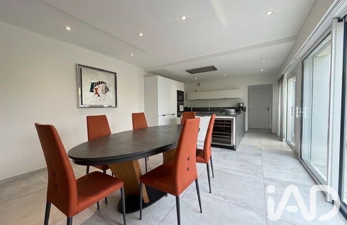 Vente Maison/villa 5 pièces — photo 4