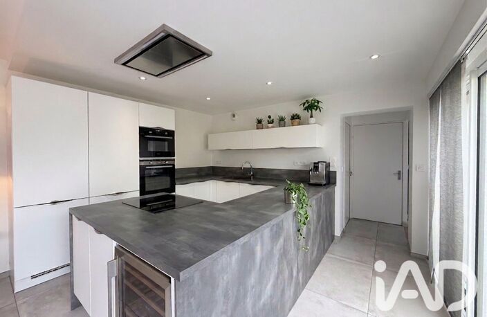 Vente Maison/villa 5 pièces — photo 5