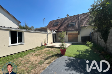 Maison 5 pièces 239800 €