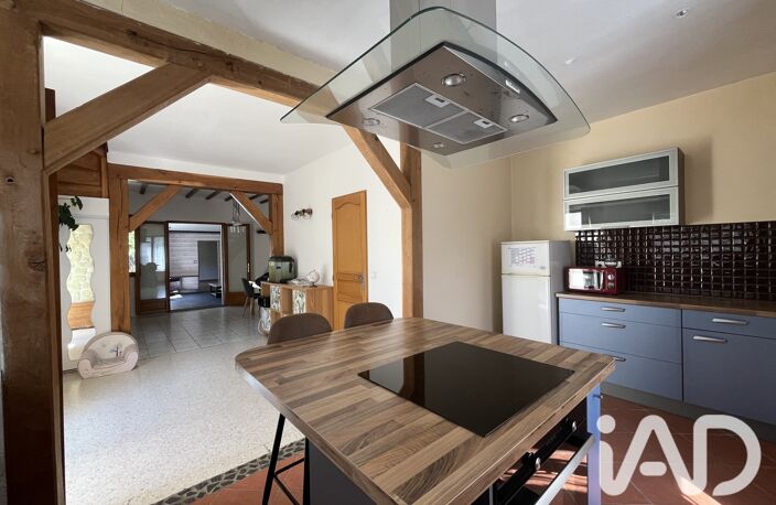 Vente Maison/villa 5 pièces — photo 3