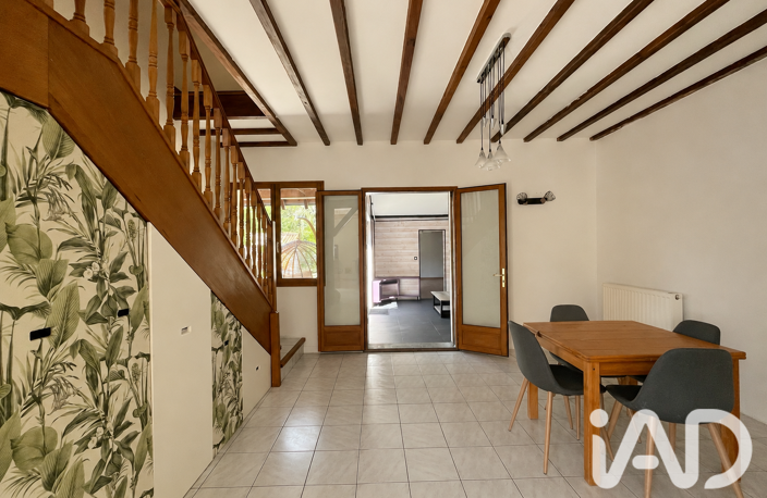 Vente Maison/villa 5 pièces — photo 4