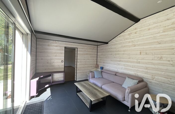 Vente Maison/villa 5 pièces — photo 5