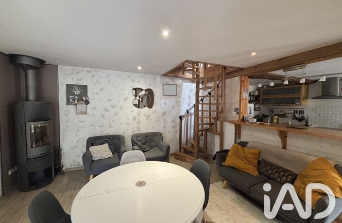 Vente Maison/villa 8 pièces — photo 3