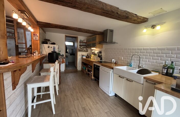 Vente Maison/villa 8 pièces — photo 4