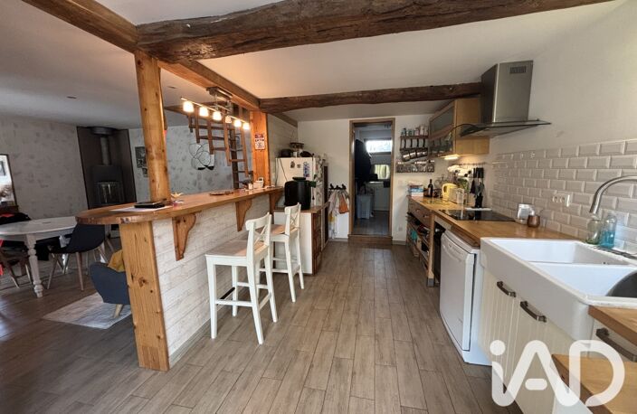 Vente Maison/villa 8 pièces — photo 5