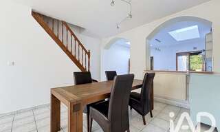 Maison 4 Pièces 95 m² à vendre à Roubaix (59100)