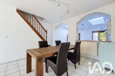 Maison 4 pièces 189900 €