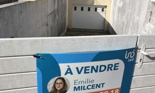 Garage  40 m² à vendre à Saint-Jean-de-Monts (85160)