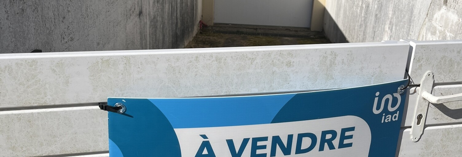Garage  40 m² à vendre à Saint-Jean-de-Monts (85160)