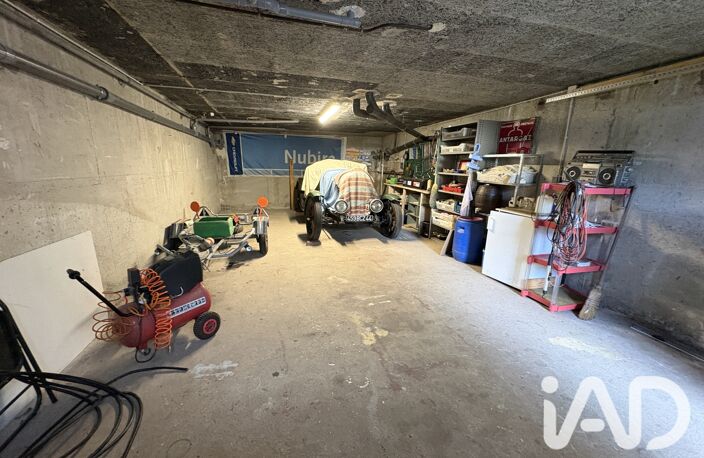 Vente Garage 40 m&sup2; — photo 2