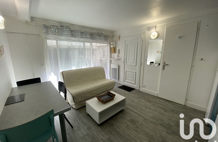 Vente Appartement 2 pièces — photo 2