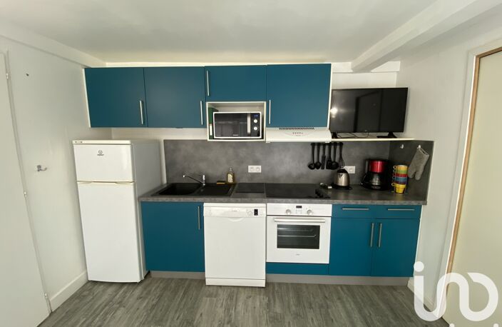 Vente Appartement 2 pièces — photo 3