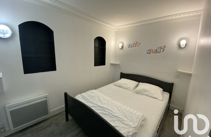 Vente Appartement 2 pièces — photo 4