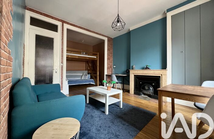 Vente Appartement 1 pièce — photo 3