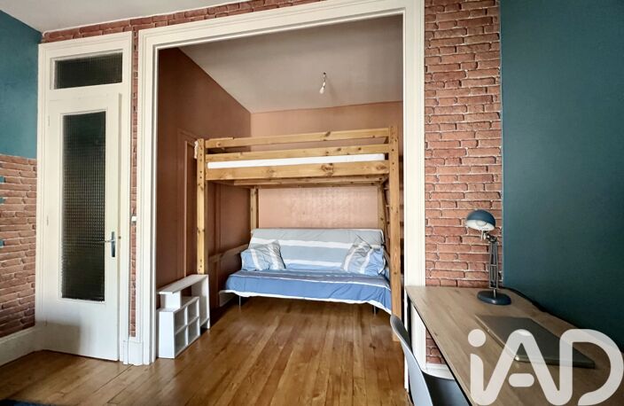 Vente Appartement 1 pièce — photo 5