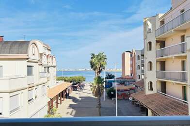 Appartement 3 pièces 167500 €