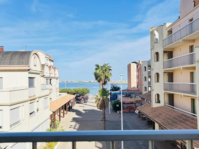 Vente Appartement 3 pièces — photo du bien