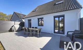 Maison 6 Pièces 115 m² à vendre à Boissy-Saint-Léger (94470)