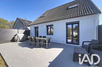 Maison 6 pièces 489000 €