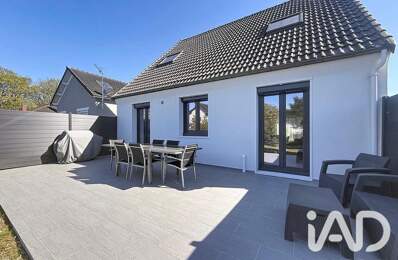 Vente Maison/villa 6 pièces — photo du bien