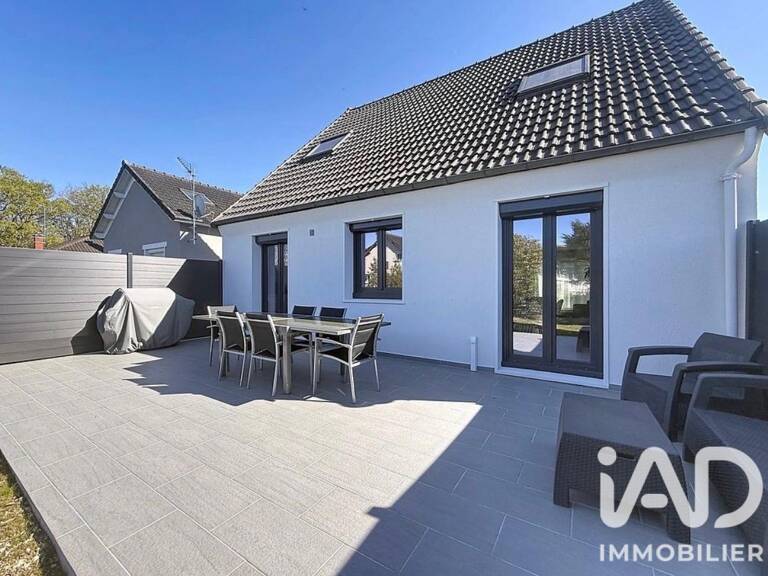 Vente Maison/villa 6 pièces — photo 1