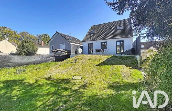 Vente Maison/villa 6 pièces — photo 2