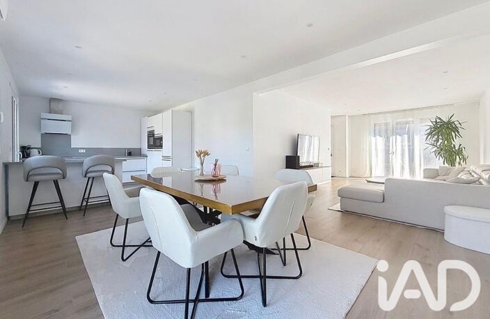 Vente Maison/villa 6 pièces — photo 3