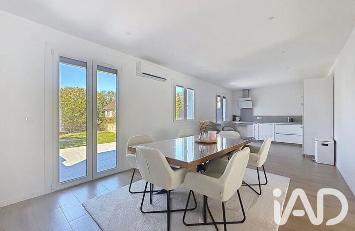 Vente Maison/villa 6 pièces — photo 4