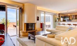 Appartement 3 Pièces 108 m² à vendre à Èze (06360)