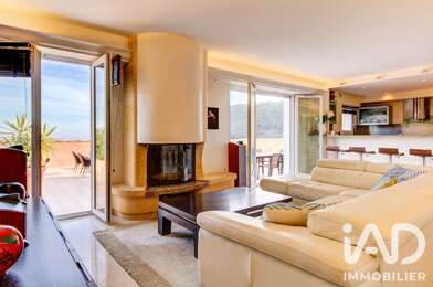 Appartement 3 pièces 990000 €