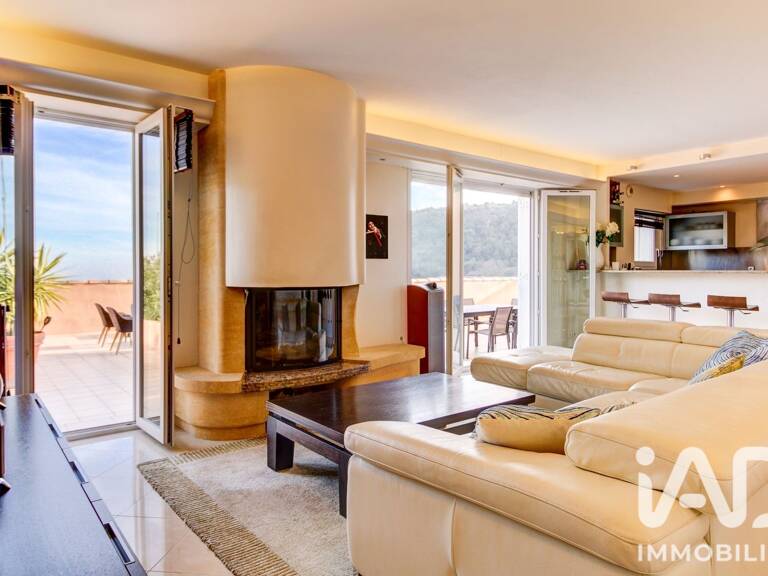 Vente Duplex 3 pièces — photo 1