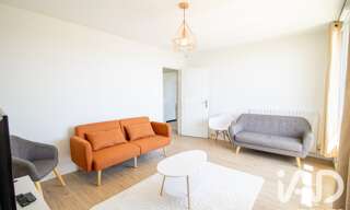Appartement 4 Pièces 82 m² à louer à Compiègne (60200)