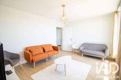 Appartement 4 pièces 1190 €