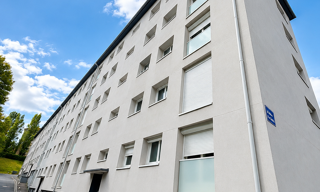 Appartement 3 Pièces 68 m² à vendre à Petit-Couronne (76650)
