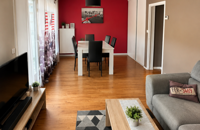 Vente Appartement 3 pièces — photo du bien
