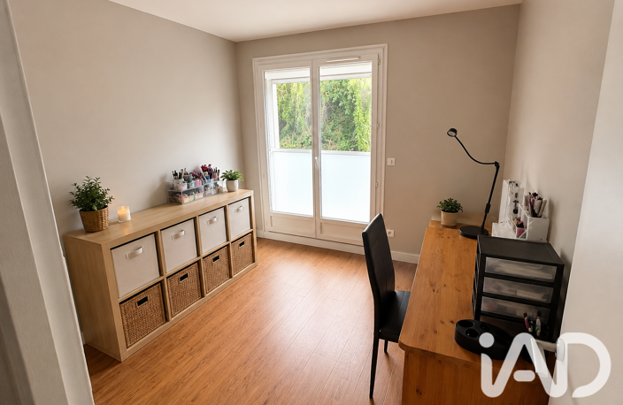 Vente Appartement 3 pièces — photo 4