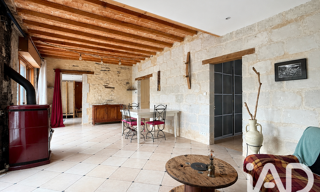 Maison 6 Pièces 133 m² à vendre à Angers (49100)