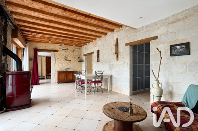 Maison 6 pièces 369000 €