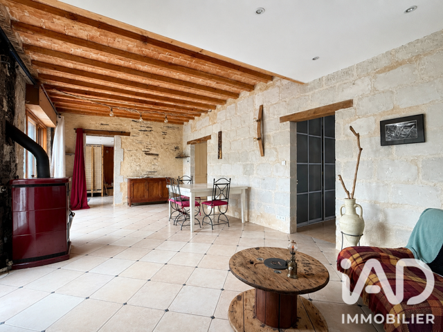 Vente Maison/villa 6 pièces — photo du bien