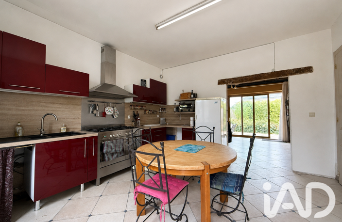 Vente Maison/villa 6 pièces — photo 2