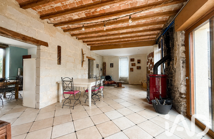 Vente Maison/villa 6 pièces — photo 3
