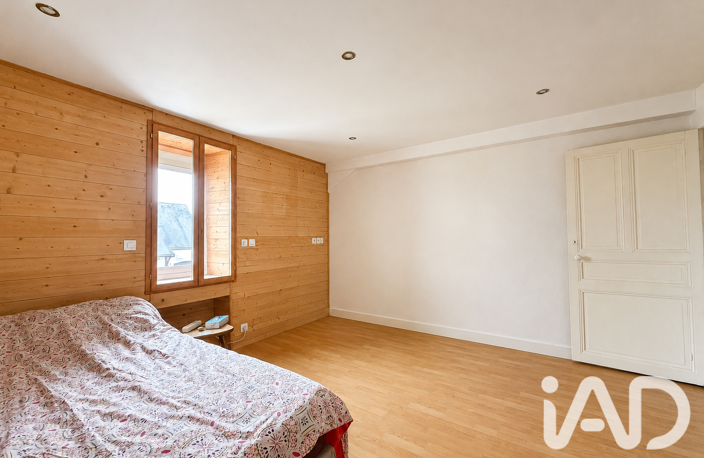 Vente Maison/villa 6 pièces — photo 5
