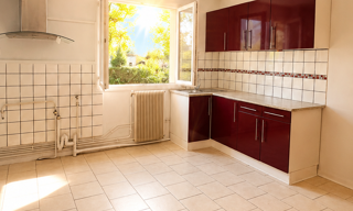 Maison 4 Pièces 77 m² à vendre à Les Artigues-de-Lussac (33570)