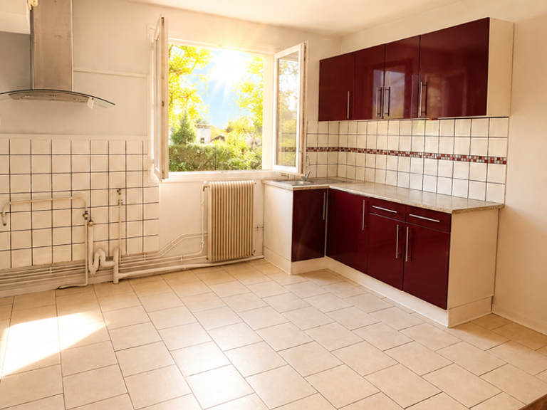 Vente Maison/villa 4 pièces — photo 1