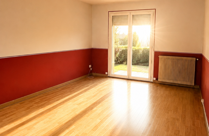 Vente Maison/villa 4 pièces — photo 2