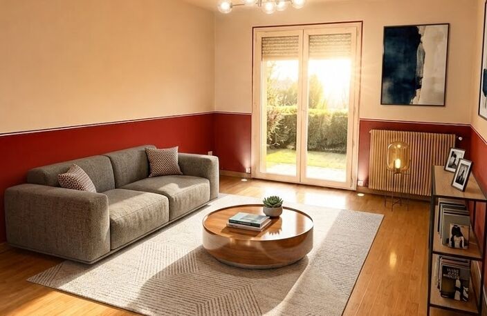 Vente Maison/villa 4 pièces — photo 3