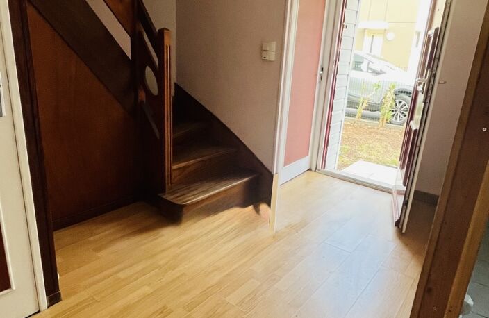 Vente Maison/villa 4 pièces — photo 4